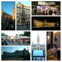 Wien, Austria