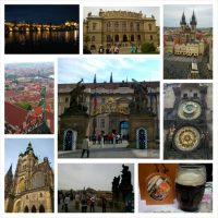 Prague, Czech Republic.