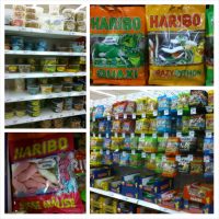 HARIBO event