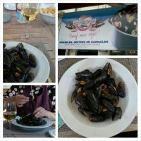 Moules Frites