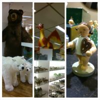 German-based toy compnies