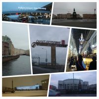Saint Petersburg, Russia