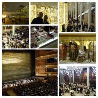 Mariinsky Theatre, Ballet, St. Petersburg