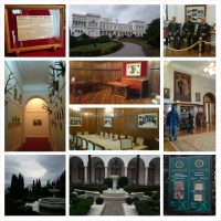 Crimea Sights