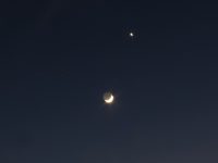 moon photo