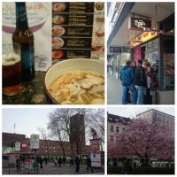 Dusseldorf, Germany