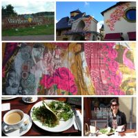 Outlet Mall, Wertheim Villege