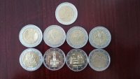 Euro Coin Design