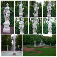 Summer Garden