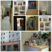 Banya experience