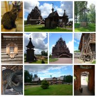Wooden Church