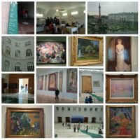 The Helmitage Museum – The General Staff Building