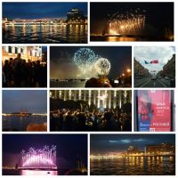 The Scarlet Sails Festival