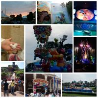 Tokyo Disney Land