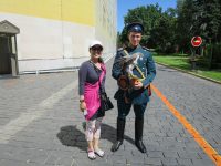 Moscow Sights