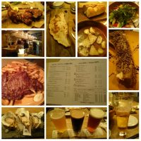 Craftsman, Gotanda Tokyo