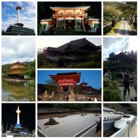Kyoto 1 day trip