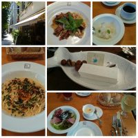 Kanemasu, TACHINOMI bar in Kachidoki, Tokyo