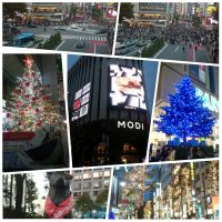 Shibuya Walk