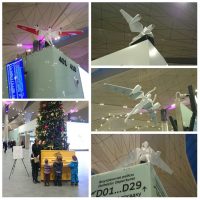 St. Petersburg Pulkovo Airport