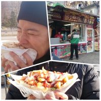Doner Kebab