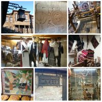 Ethnographic Muserum, Varna