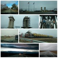 Long Drive