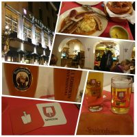 Spatenhaus an der Oper, Munich, Germany