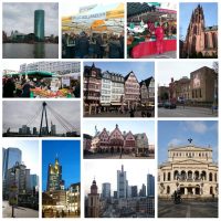 Frankfurt, Germany