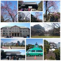 Imperial Palace, Tokyo