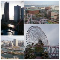 Spring Yokohama