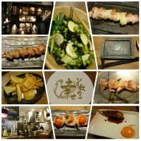 Tori Doki, Tokyo
