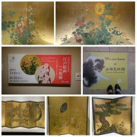 the 50th Anniversary of the Yamatane Museum of Art