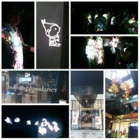 teamLab: Transcending Boundaries