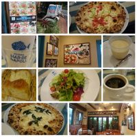 MAR-DE NAPOLI, Kaminoge, Tokyo