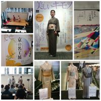 Kimono Salone 2016