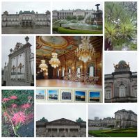 The Main Building of the State Guest House, Akasaka Palace
