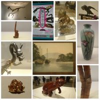 Meiji Kogei : Amazing Japanese Art