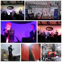 JIYUGAOKA MEGAMI Fest 2016