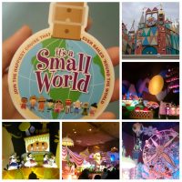 It’s a small world