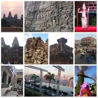 Angkor Wat Tour