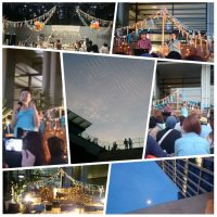 Outdoor Live at Nikotama