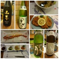Tenshino, Ohsaki, Tokyo