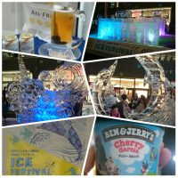 ICE Festival 2017 in Nikotama Rise
