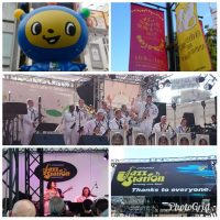 Jiyugaoka Megami Festival 2017