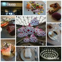 The Grand 47, GINZA SIX