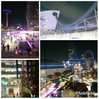 Tokyo Dome City Attractions