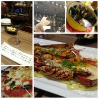 Ore-no Italian TOKYO