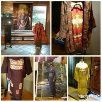 silk lab, kimono