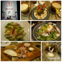 Bonheur, Kagurazaka
